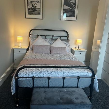 Matipa-Given Apartments Eastleigh Southampton Dış mekan fotoğraf