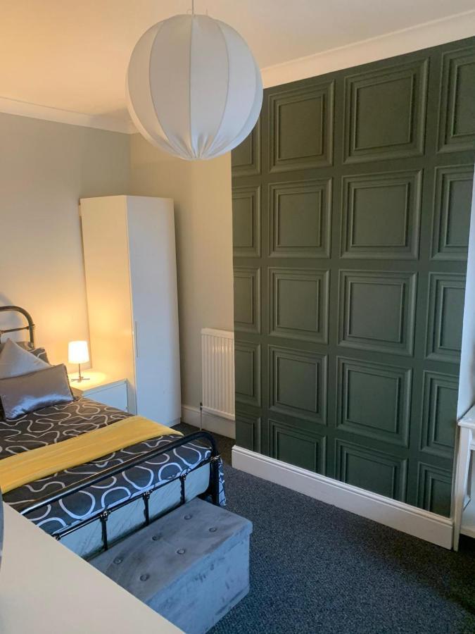 Matipa-Given Apartments Eastleigh Southampton Dış mekan fotoğraf