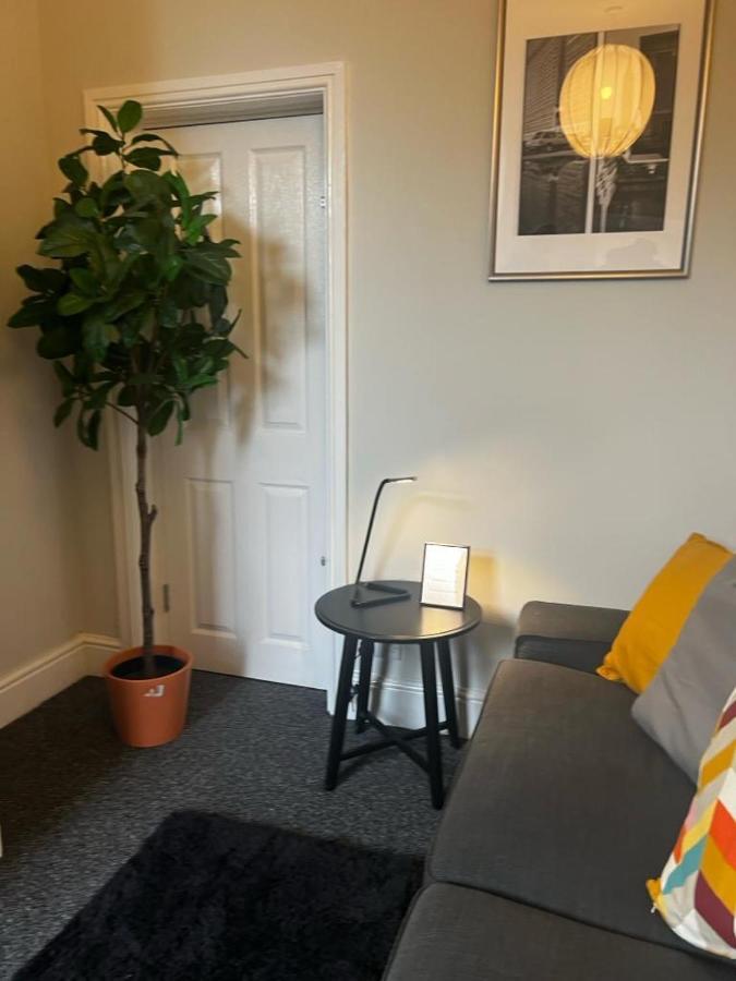 Matipa-Given Apartments Eastleigh Southampton Dış mekan fotoğraf
