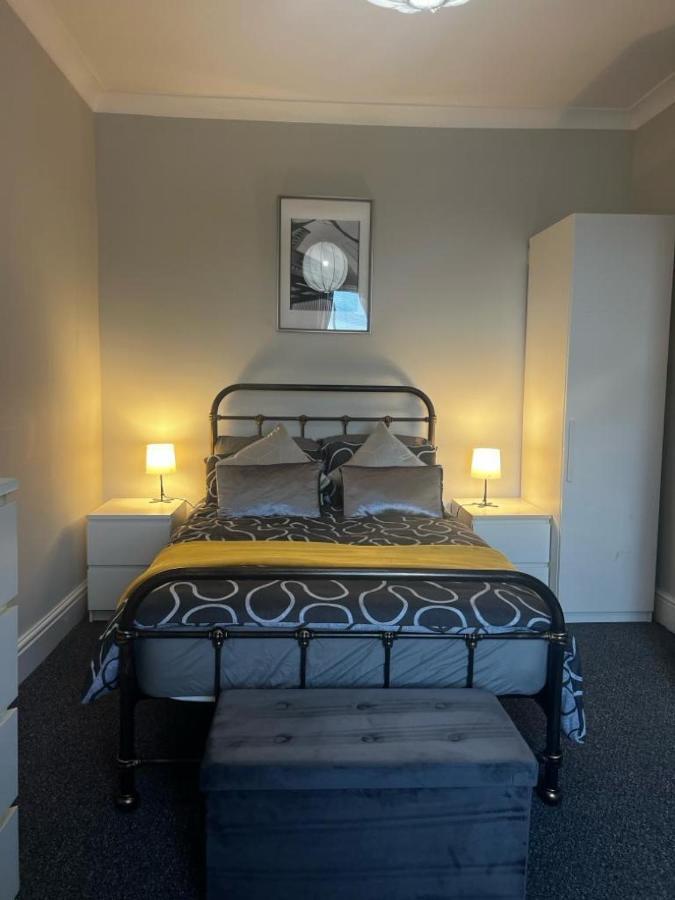 Matipa-Given Apartments Eastleigh Southampton Dış mekan fotoğraf
