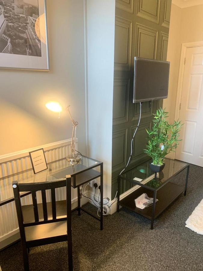 Matipa-Given Apartments Eastleigh Southampton Dış mekan fotoğraf