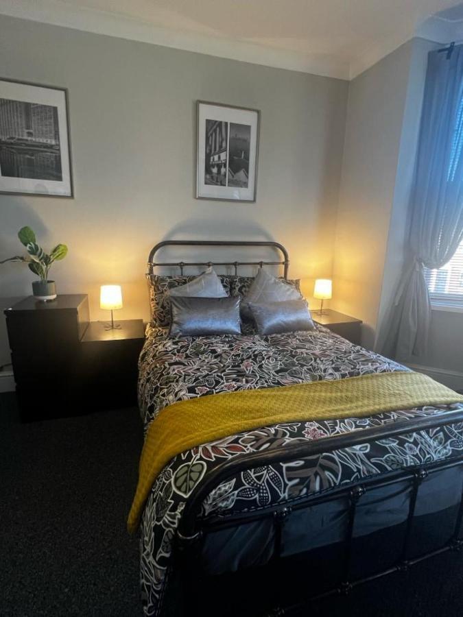 Matipa-Given Apartments Eastleigh Southampton Dış mekan fotoğraf