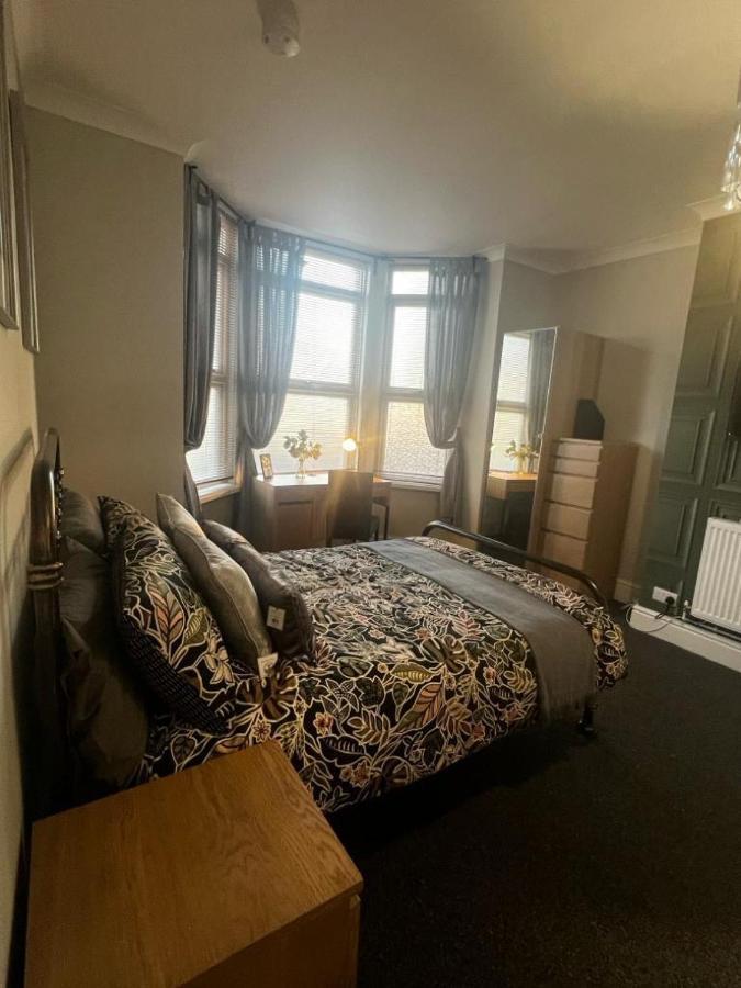 Matipa-Given Apartments Eastleigh Southampton Dış mekan fotoğraf