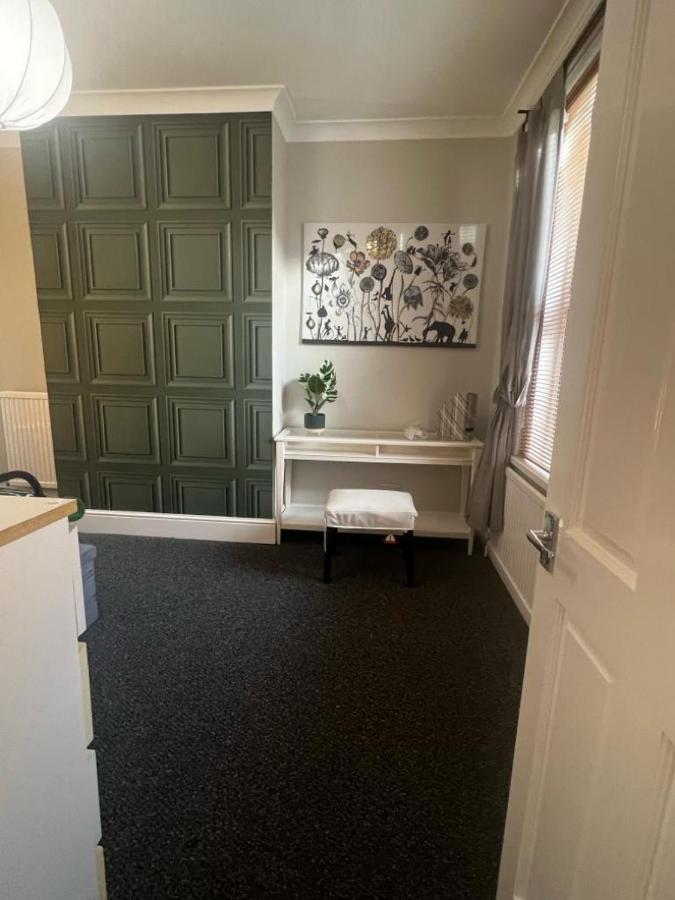Matipa-Given Apartments Eastleigh Southampton Dış mekan fotoğraf