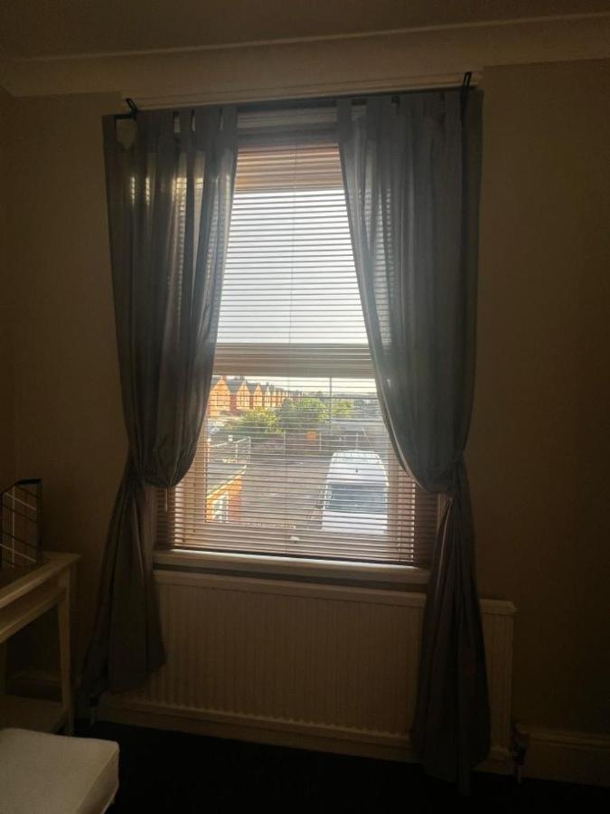 Matipa-Given Apartments Eastleigh Southampton Dış mekan fotoğraf