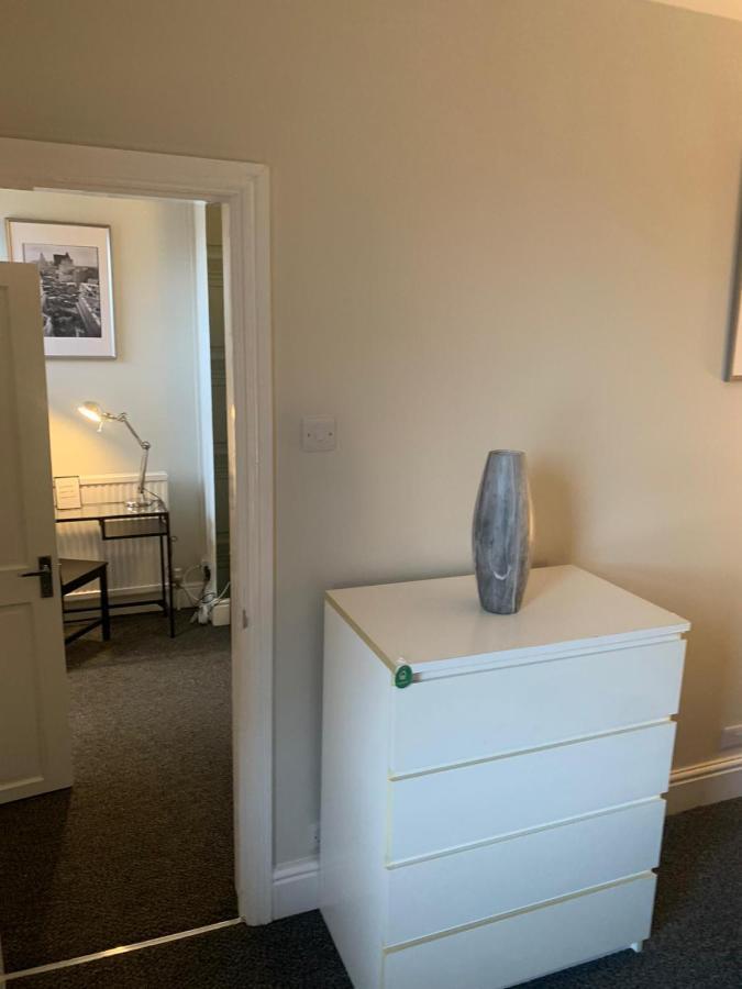 Matipa-Given Apartments Eastleigh Southampton Dış mekan fotoğraf