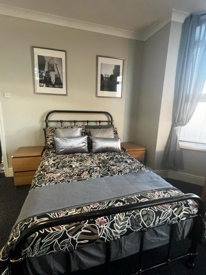 Matipa-Given Apartments Eastleigh Southampton Dış mekan fotoğraf