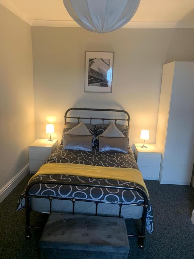Matipa-Given Apartments Eastleigh Southampton Dış mekan fotoğraf